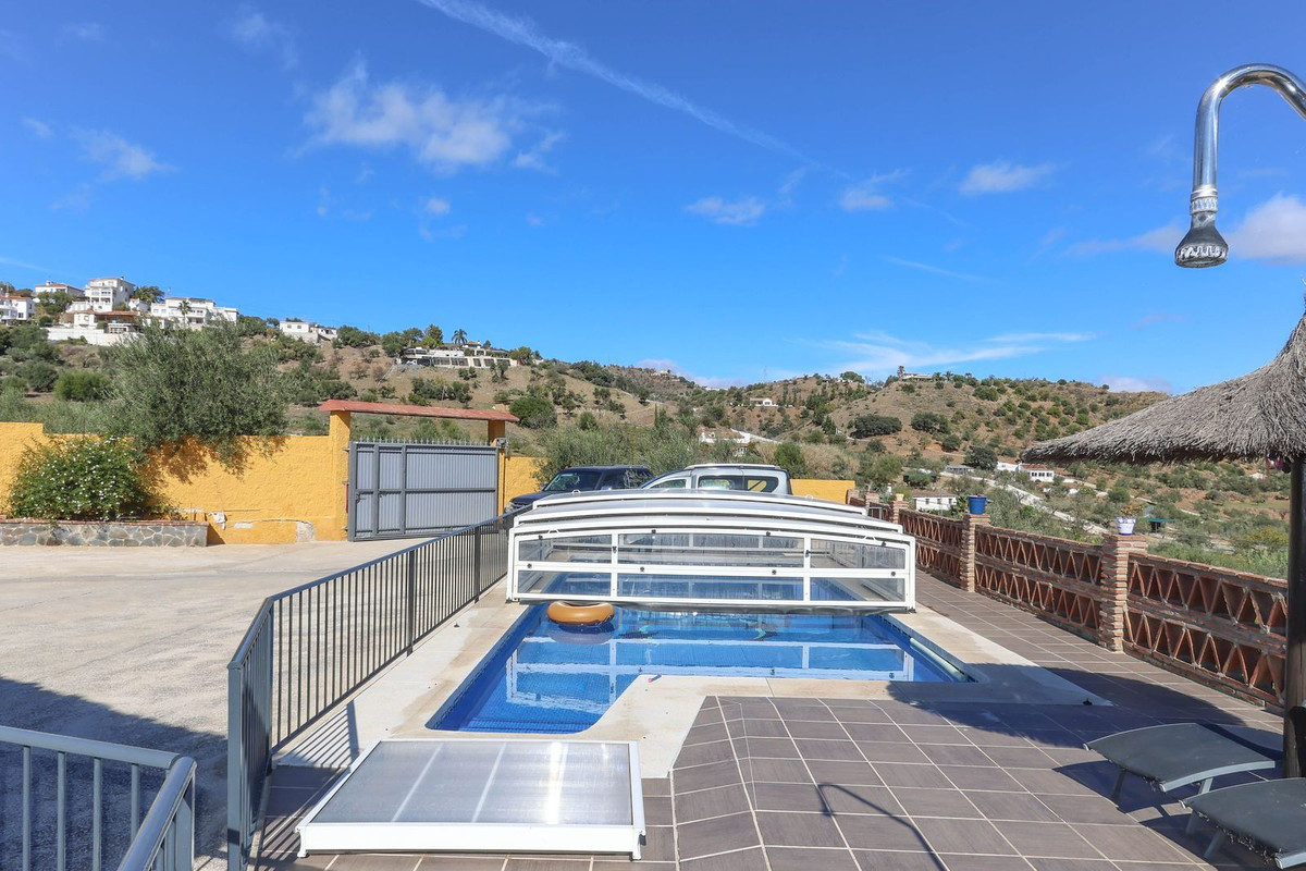 Vrijstaande Villa te koop in Monda | 3 slaapkamers H5140669