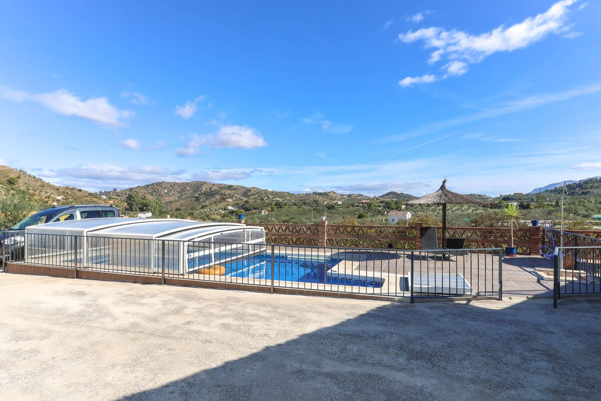 Vrijstaande Villa te koop in Monda | 3 slaapkamers H5140669