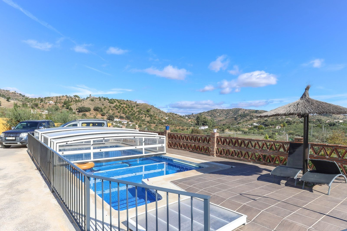 Vrijstaande Villa te koop in Monda | 3 slaapkamers H5140669