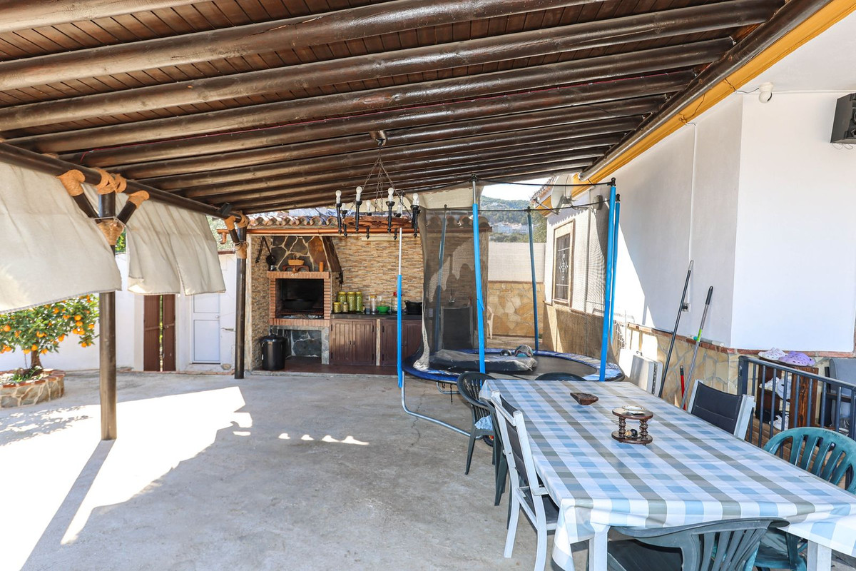 Vrijstaande Villa te koop in Monda | 3 slaapkamers H5140669