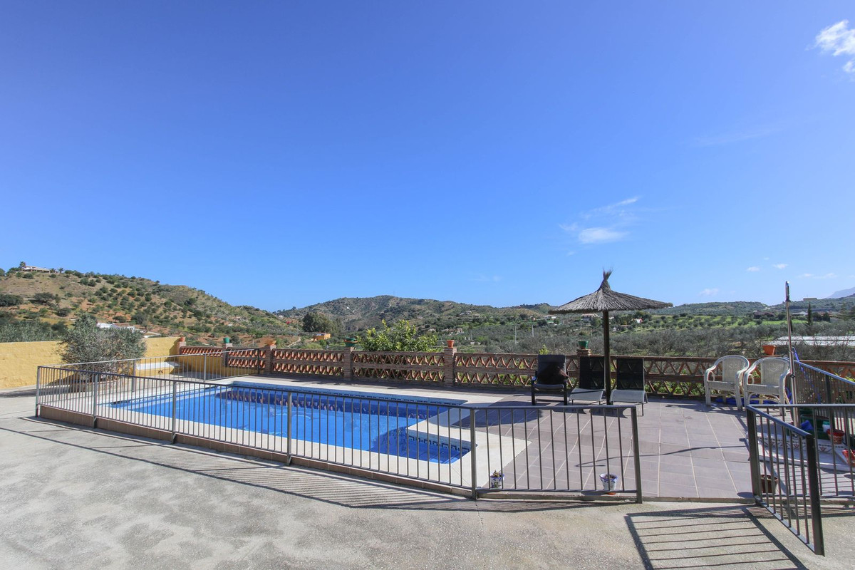 Vrijstaande Villa te koop in Monda | 3 slaapkamers H5140669