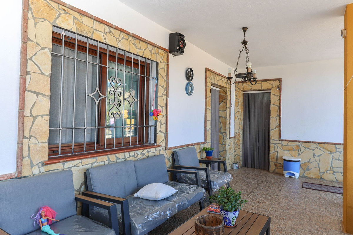 Vrijstaande Villa te koop in Monda | 3 slaapkamers H5140669