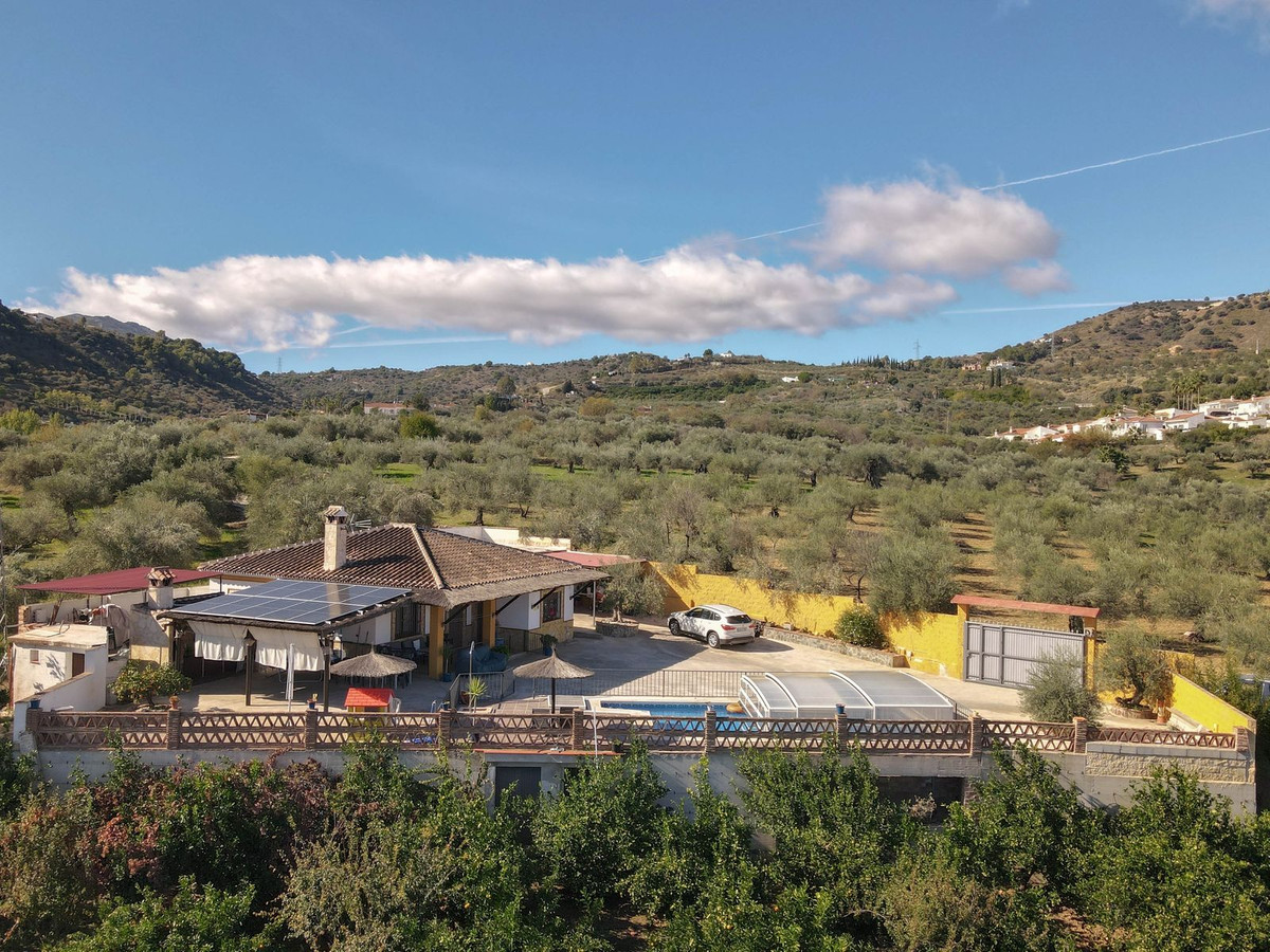 Vrijstaande Villa te koop in Monda | 3 slaapkamers H5140669