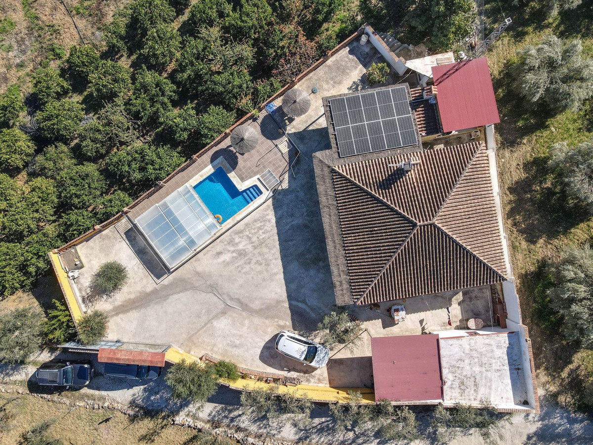 Vrijstaande Villa te koop in Monda | 3 slaapkamers H5140669