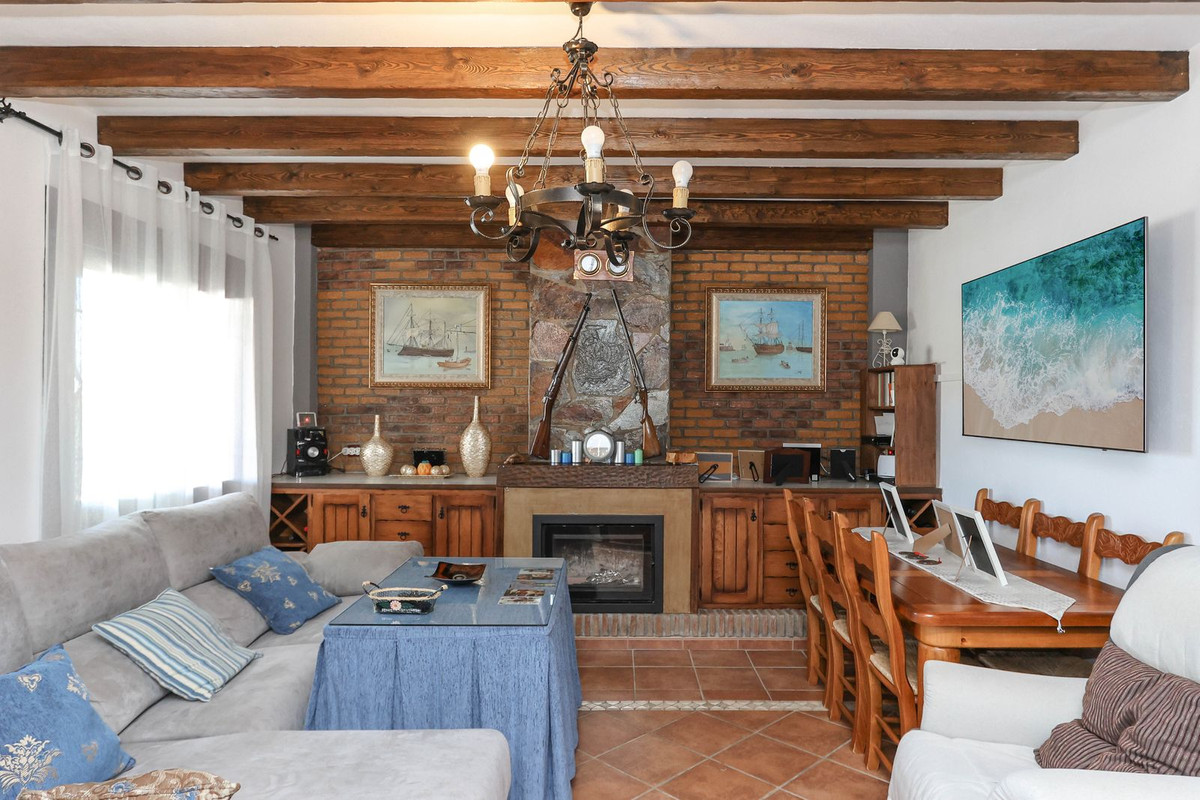 Vrijstaande Villa te koop in Monda | 3 slaapkamers H5140669