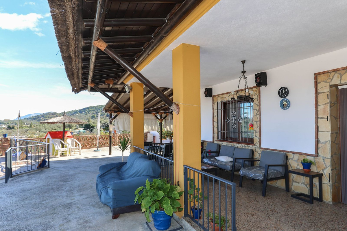 Vrijstaande Villa te koop in Monda | 3 slaapkamers H5140669