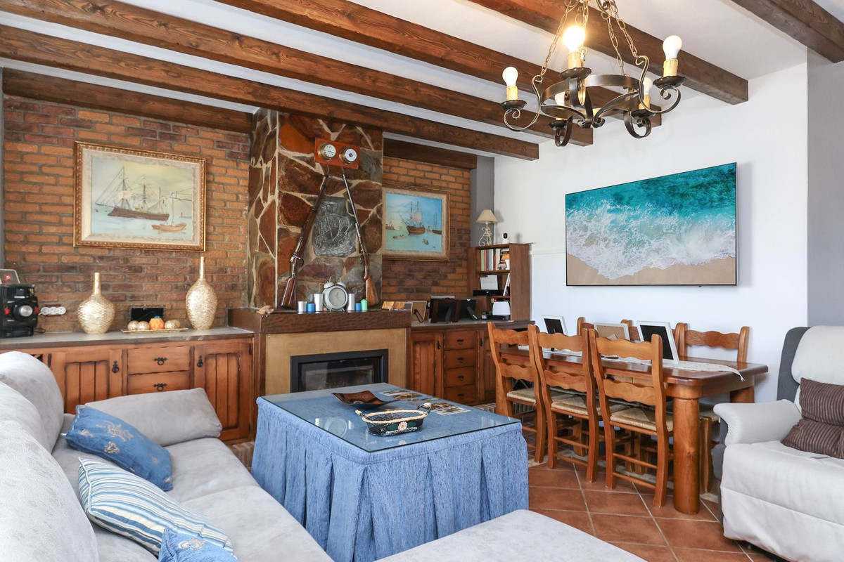 Vrijstaande Villa te koop in Monda | 3 slaapkamers H5140669