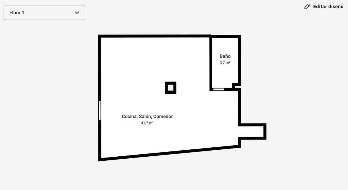 Geschakelde Woning te koop in Monda | 6 slaapkamers H5146189