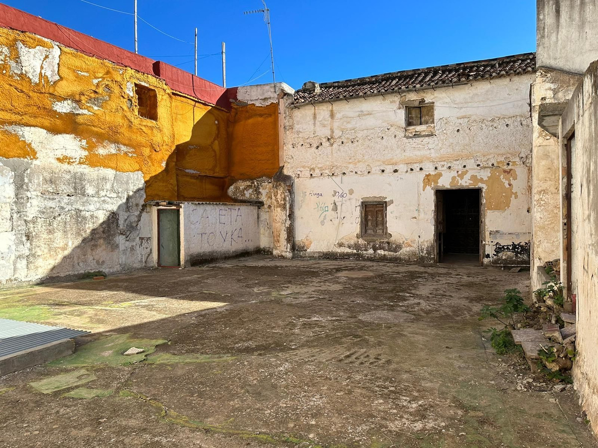 Geschakelde Woning te koop in Monda | 3 slaapkamers H5201899