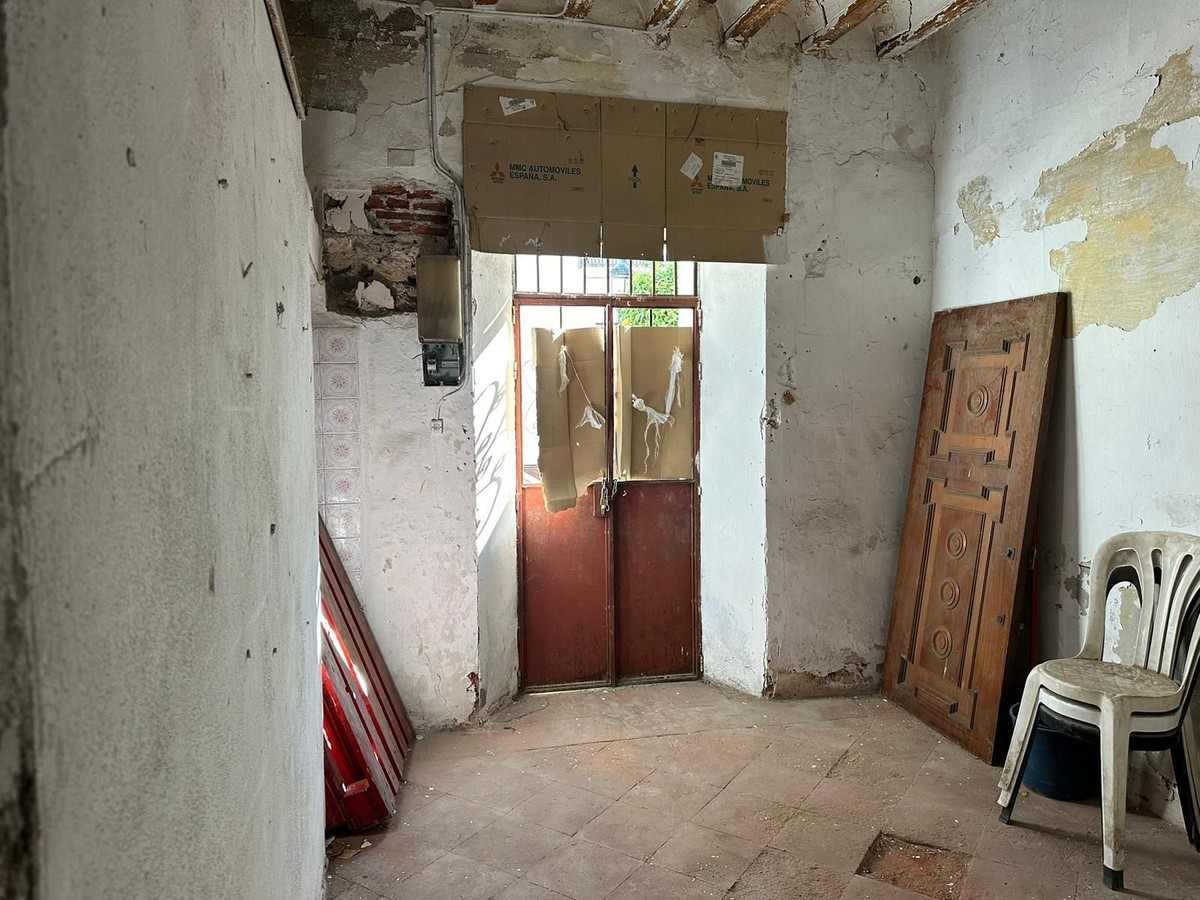 Geschakelde Woning te koop in Monda | 3 slaapkamers H5201899