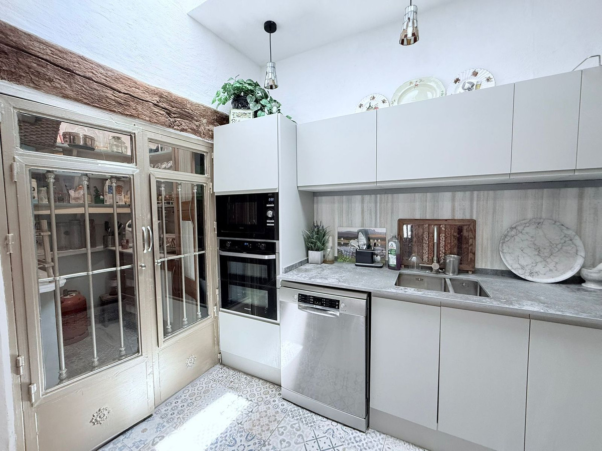 Geschakelde Woning te koop in Monda | 4 slaapkamers H5244193