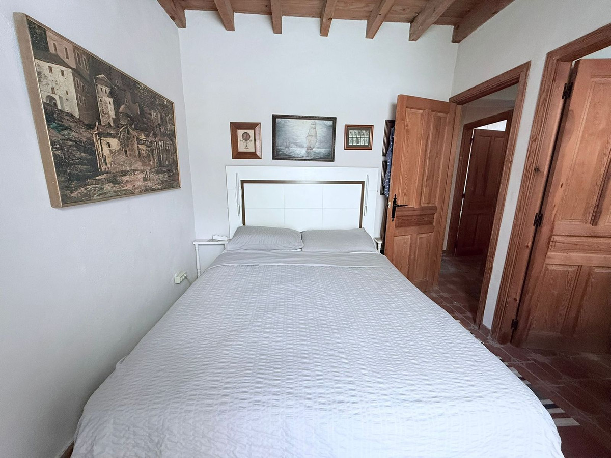 Geschakelde Woning te koop in Monda | 4 slaapkamers H5244193