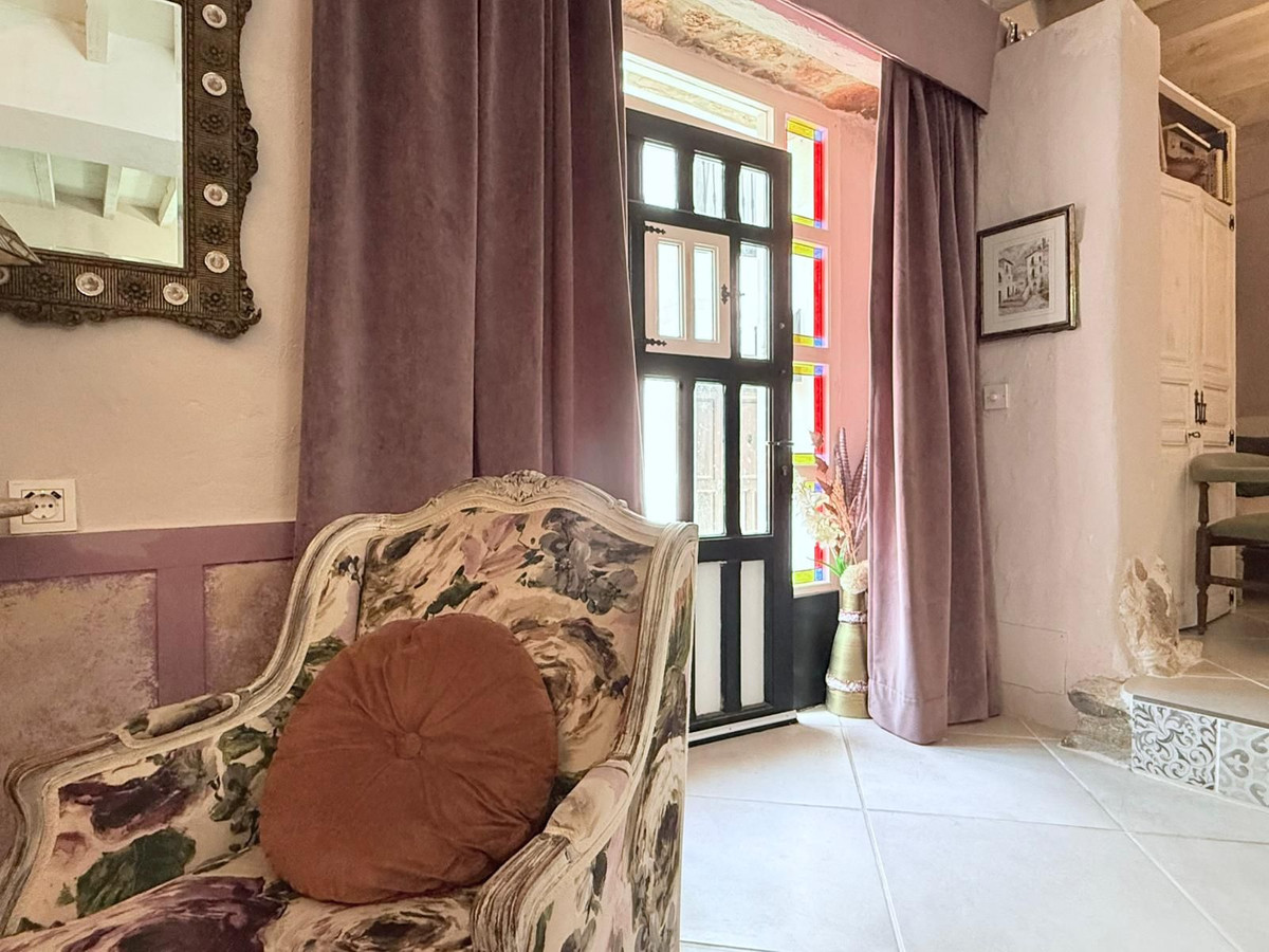 Geschakelde Woning te koop in Monda | 4 slaapkamers H5244193