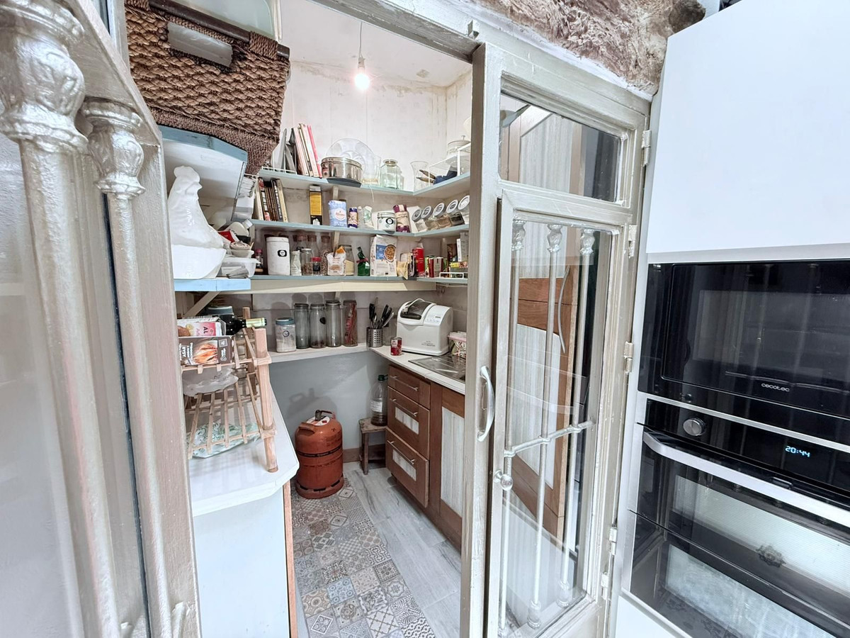 Geschakelde Woning te koop in Monda | 4 slaapkamers H5244193