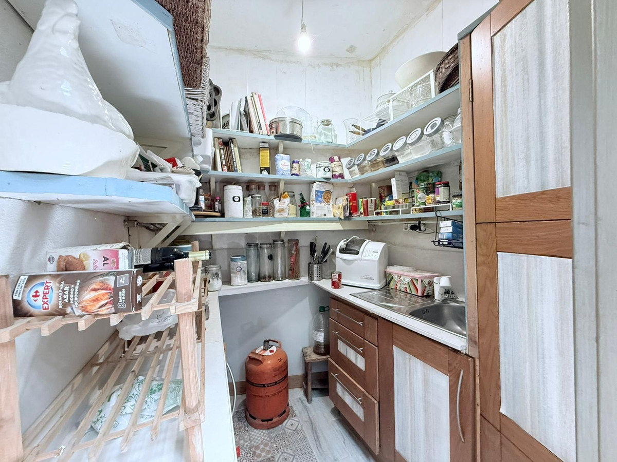 Geschakelde Woning te koop in Monda | 4 slaapkamers H5244193