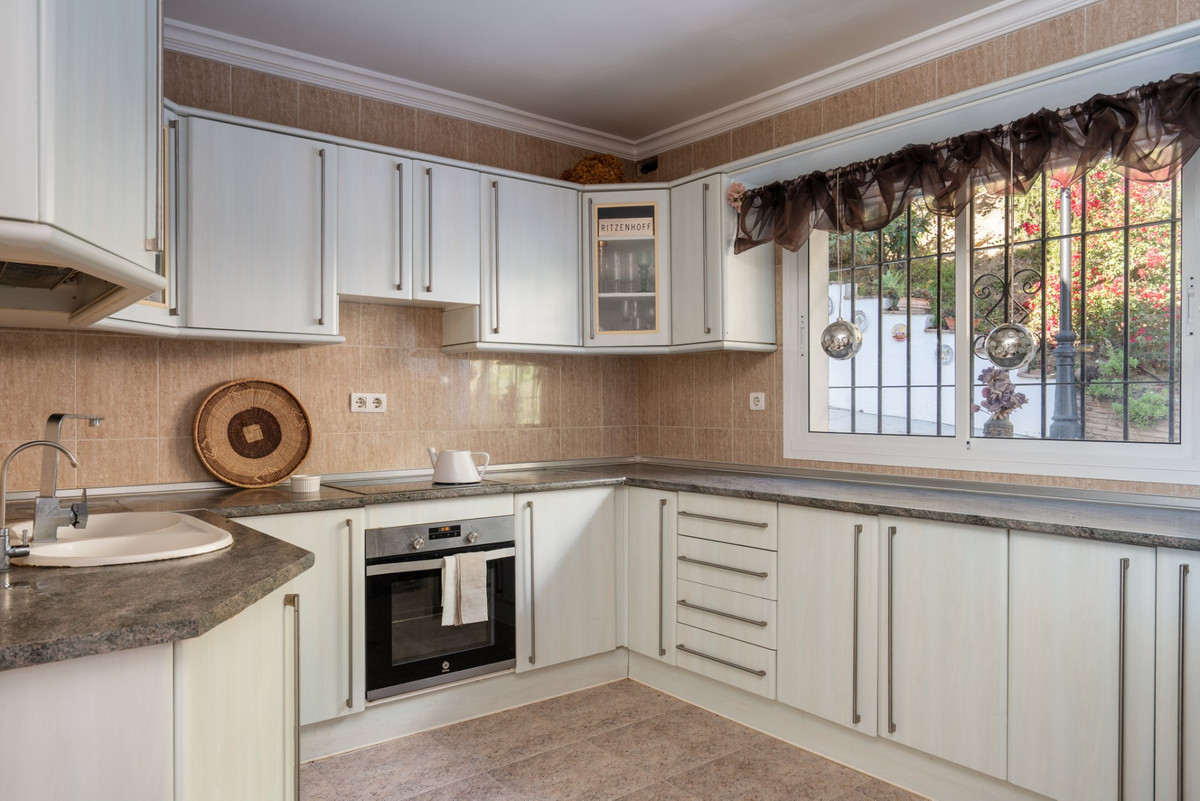 Geschakelde Woning te koop in Monda | 3 slaapkamers H5248144