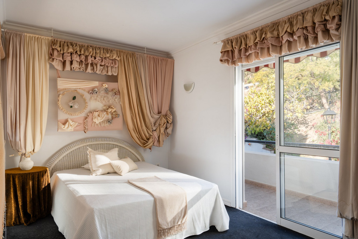 Geschakelde Woning te koop in Monda | 3 slaapkamers H5248144