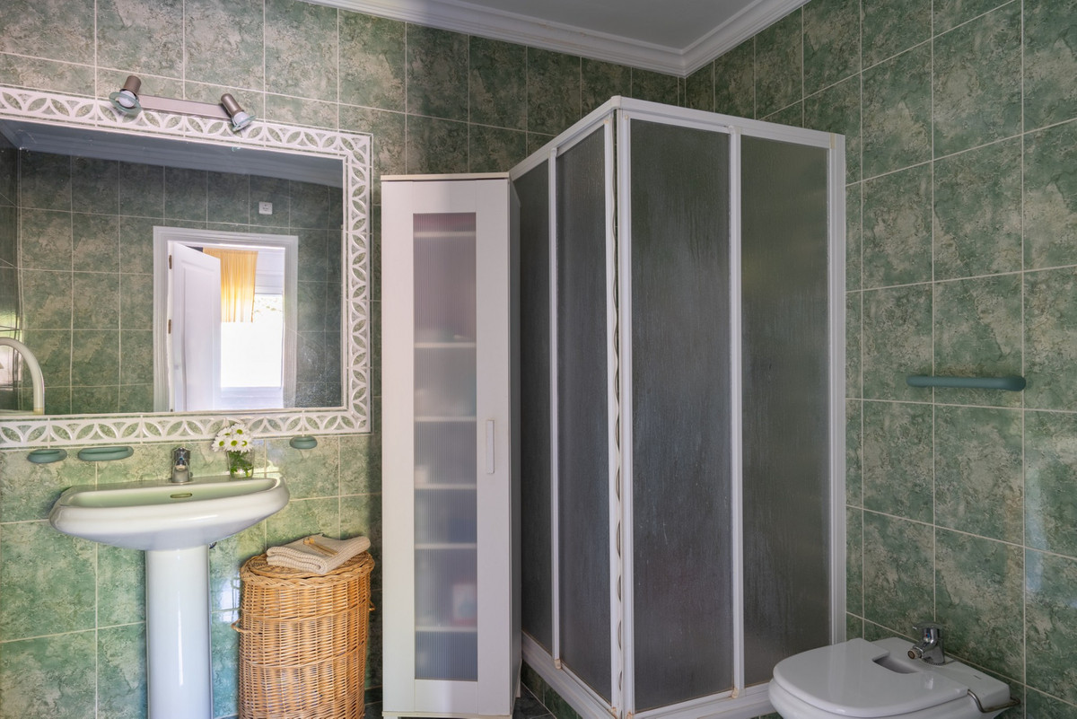 Geschakelde Woning te koop in Monda | 3 slaapkamers H5248144