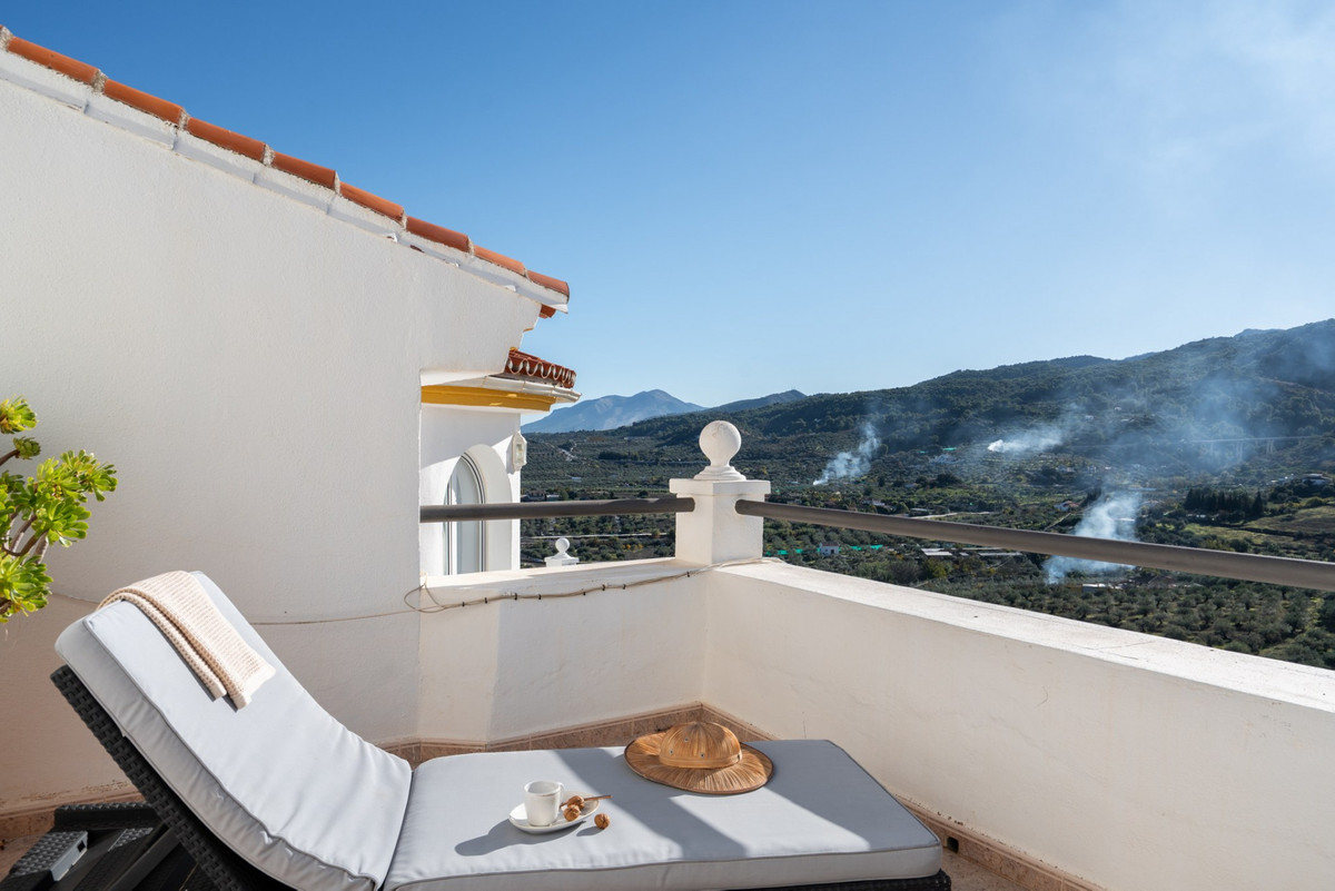 Geschakelde Woning te koop in Monda | 3 slaapkamers H5248144