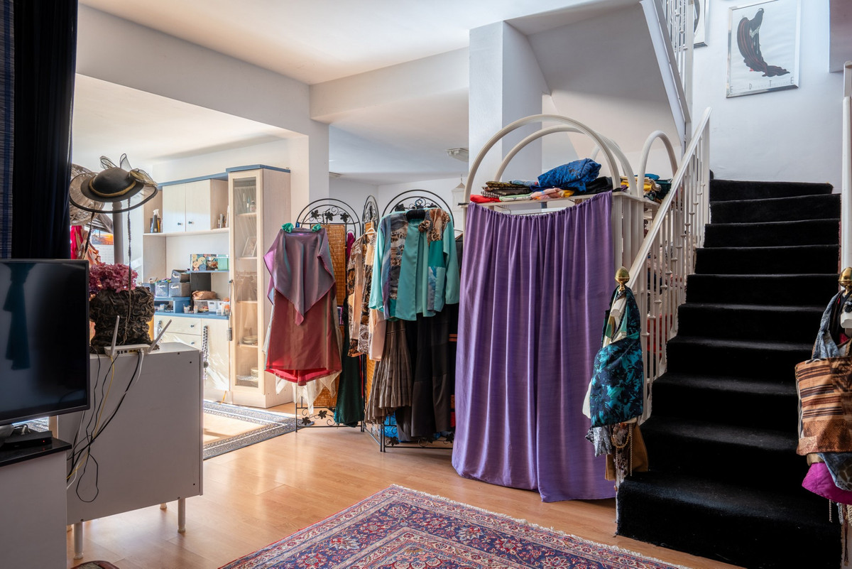 Geschakelde Woning te koop in Monda | 3 slaapkamers H5248144