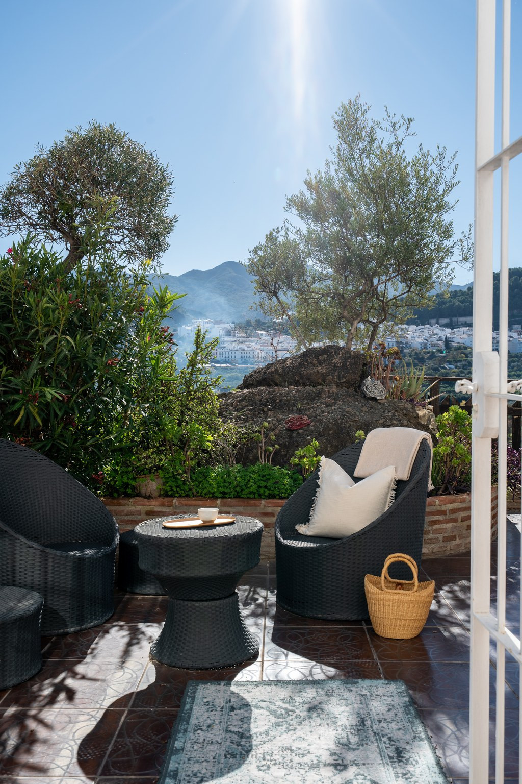 Geschakelde Woning te koop in Monda | 3 slaapkamers H5248144