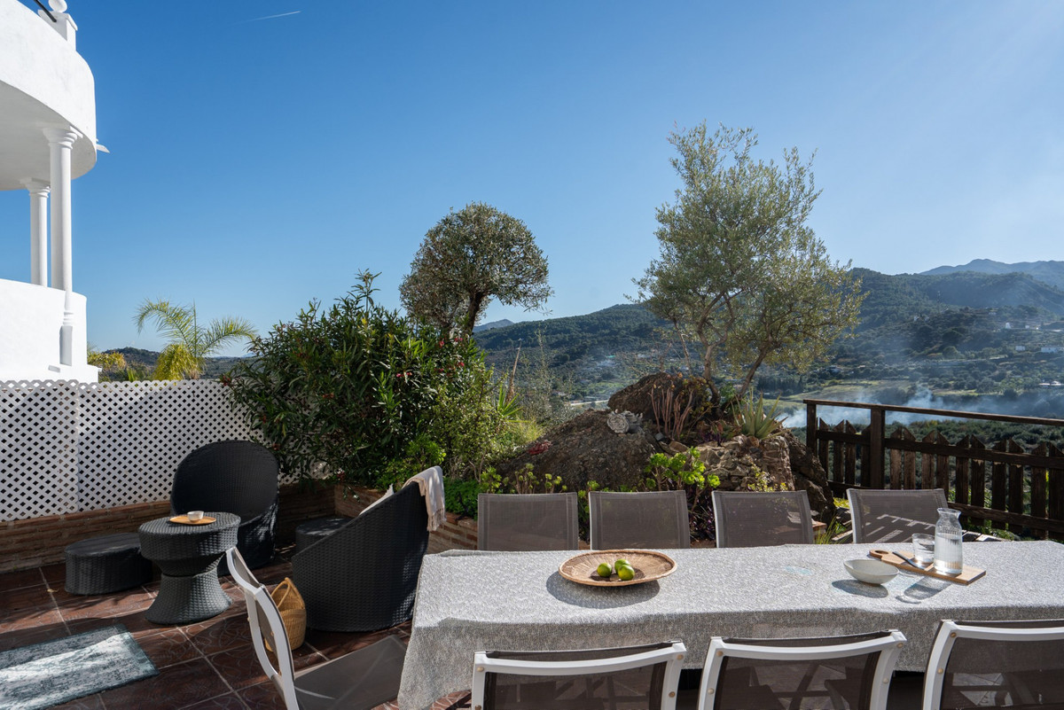 Geschakelde Woning te koop in Monda | 3 slaapkamers H5248144