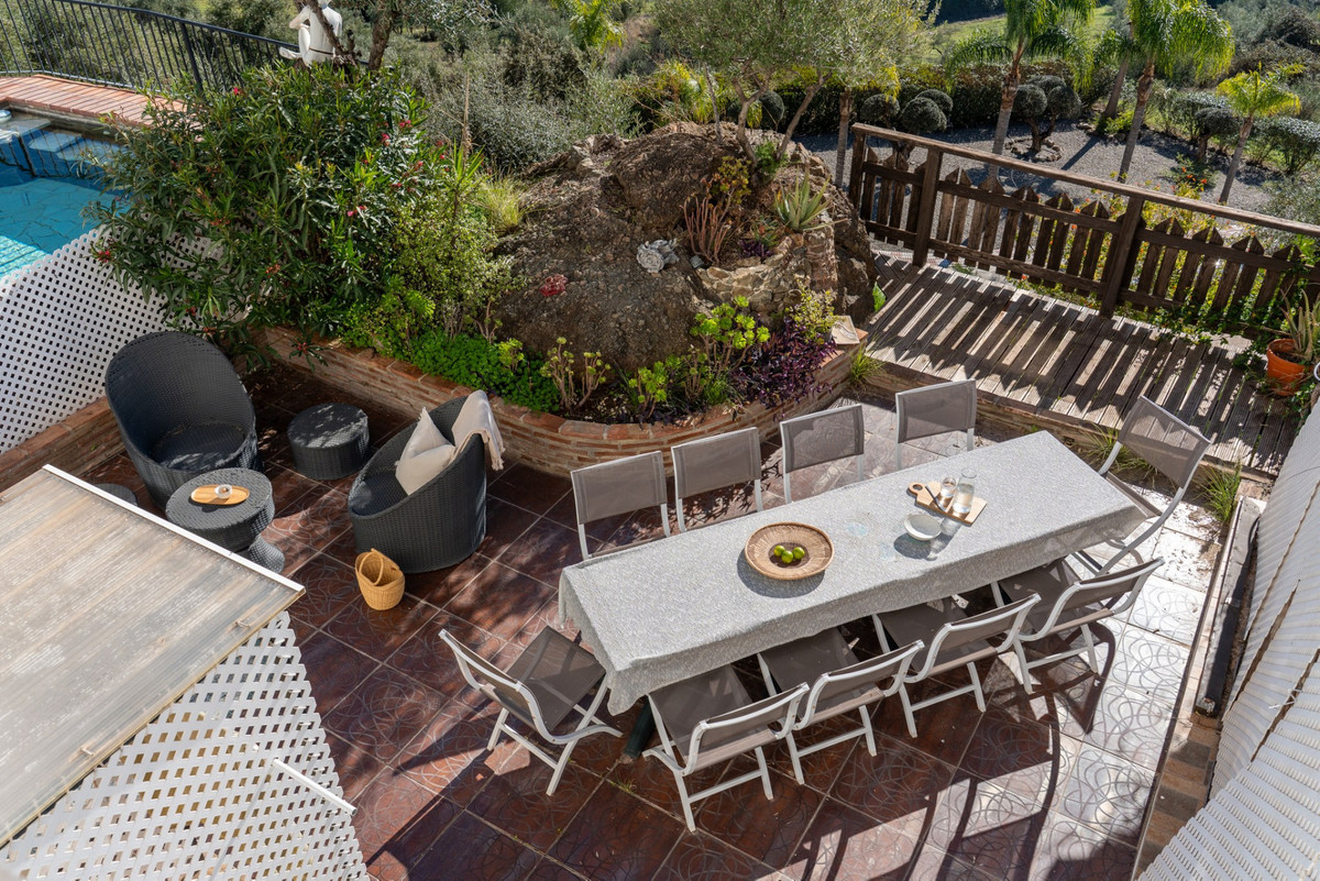 Geschakelde Woning te koop in Monda | 3 slaapkamers H5248144