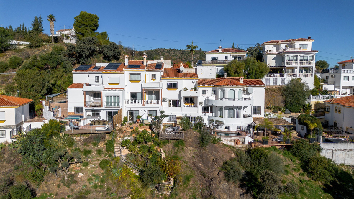 Geschakelde Woning te koop in Monda | 3 slaapkamers H5248144