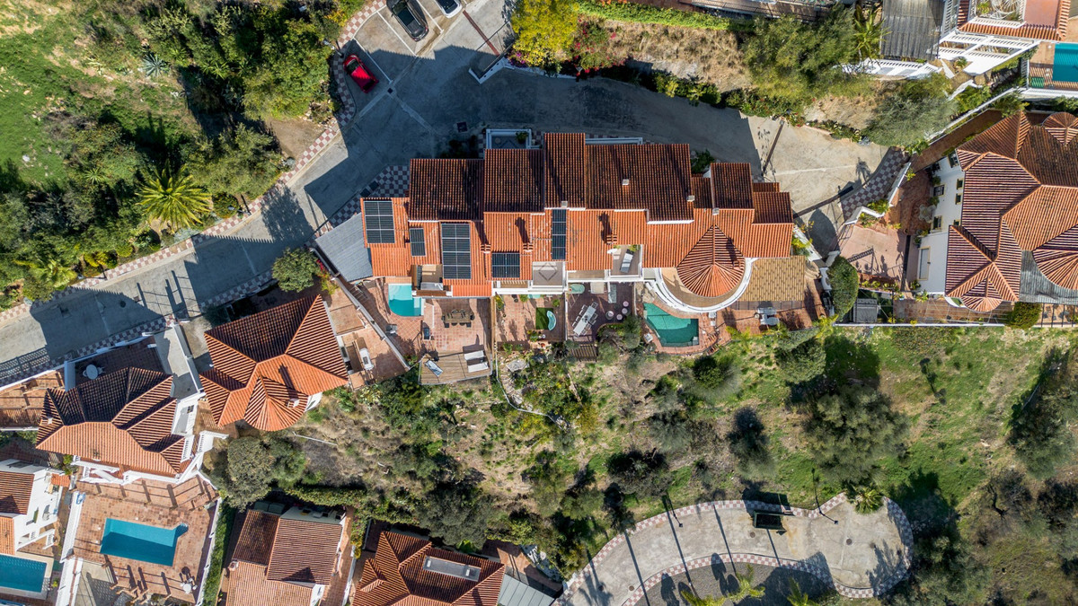 Geschakelde Woning te koop in Monda | 3 slaapkamers H5248144