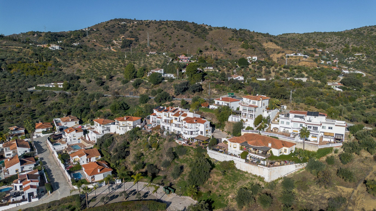 Geschakelde Woning te koop in Monda | 3 slaapkamers H5248144