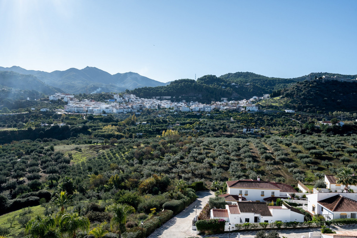 Geschakelde Woning te koop in Monda | 3 slaapkamers H5248144