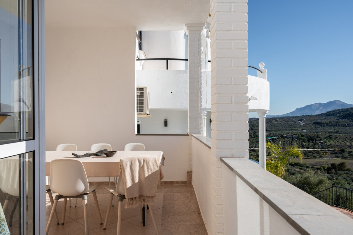 Geschakelde Woning te koop in Monda | 3 slaapkamers H5248144