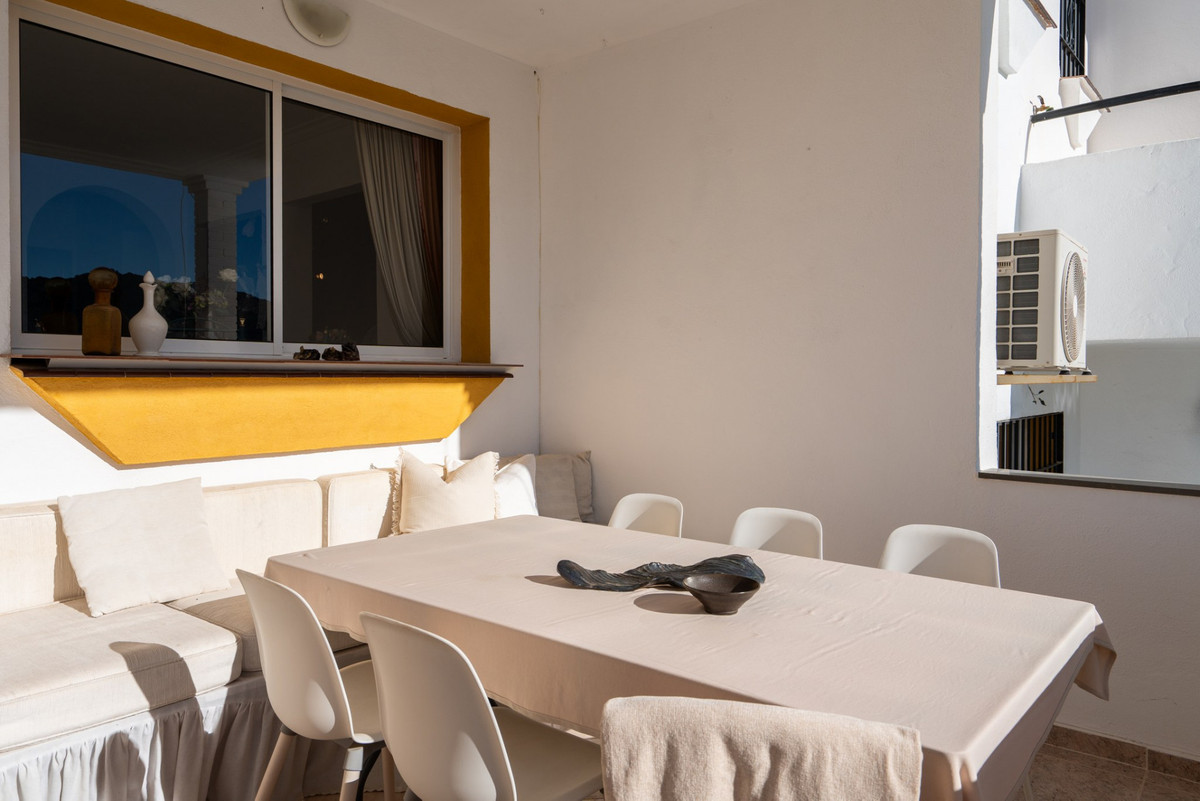 Geschakelde Woning te koop in Monda | 3 slaapkamers H5248144