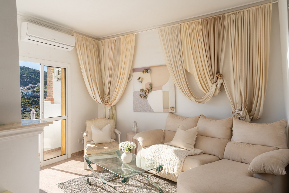 Geschakelde Woning te koop in Monda | 3 slaapkamers H5248144