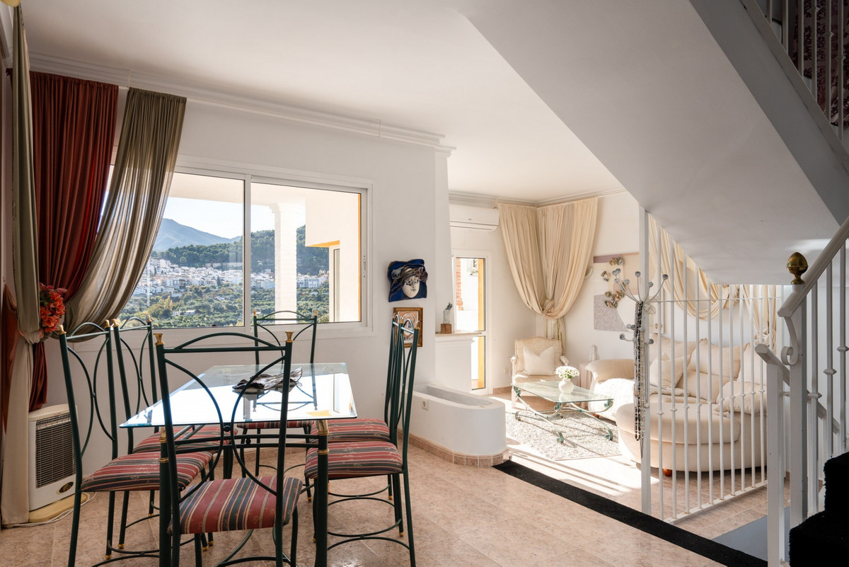 Geschakelde Woning te koop in Monda | 3 slaapkamers H5248144