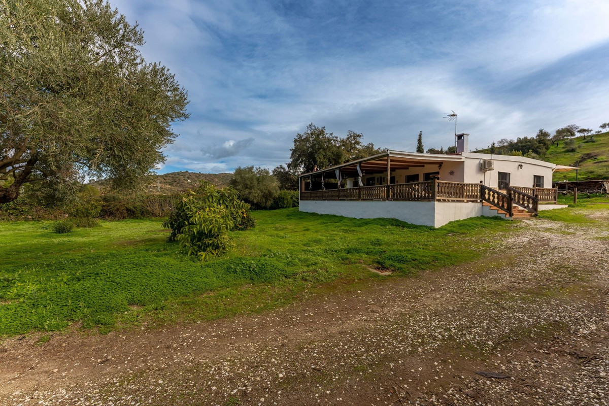 Vrijstaande Villa te koop in Monda | 2 slaapkamers H5258449