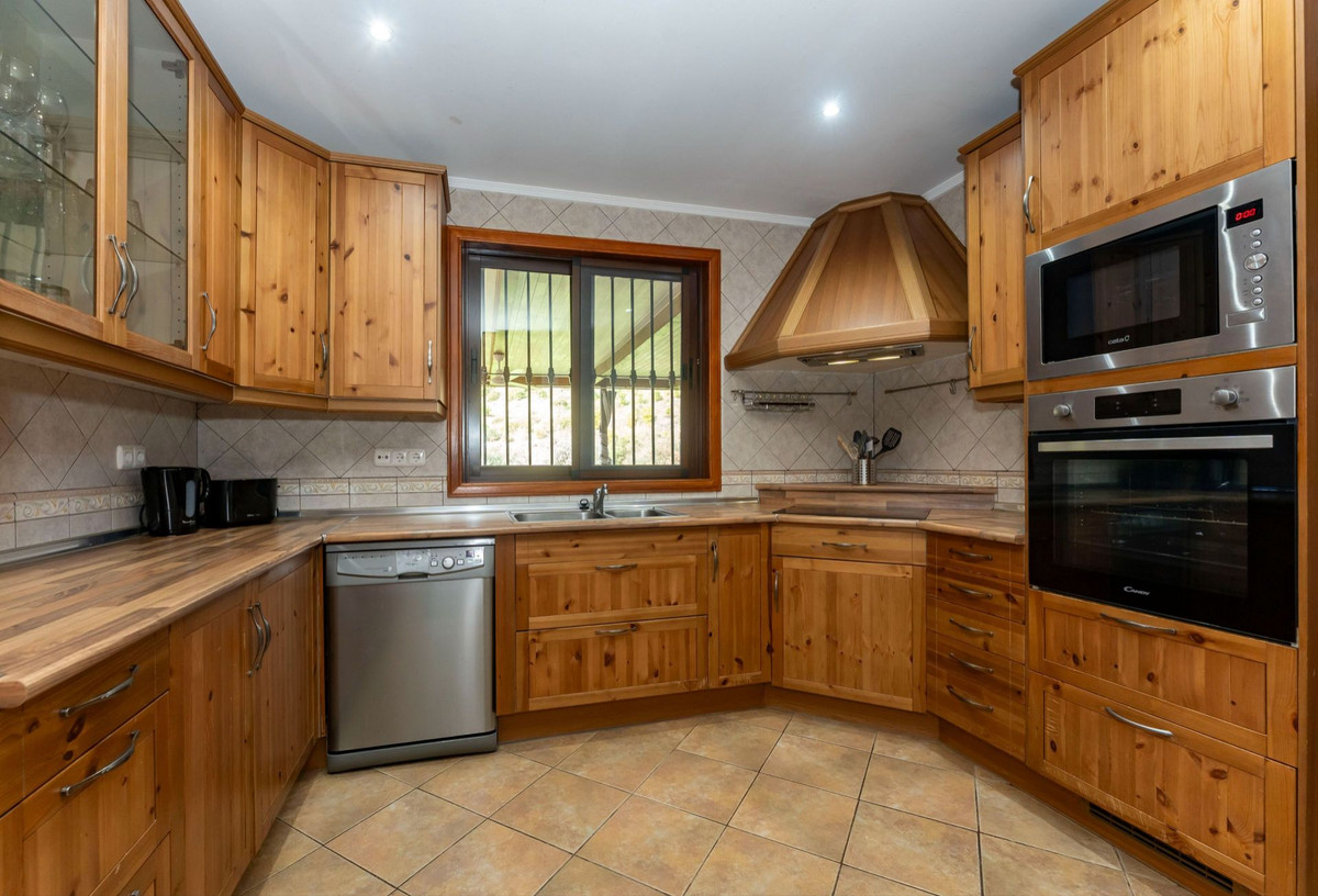 Vrijstaande Villa te koop in Monda | 2 slaapkamers H5258449