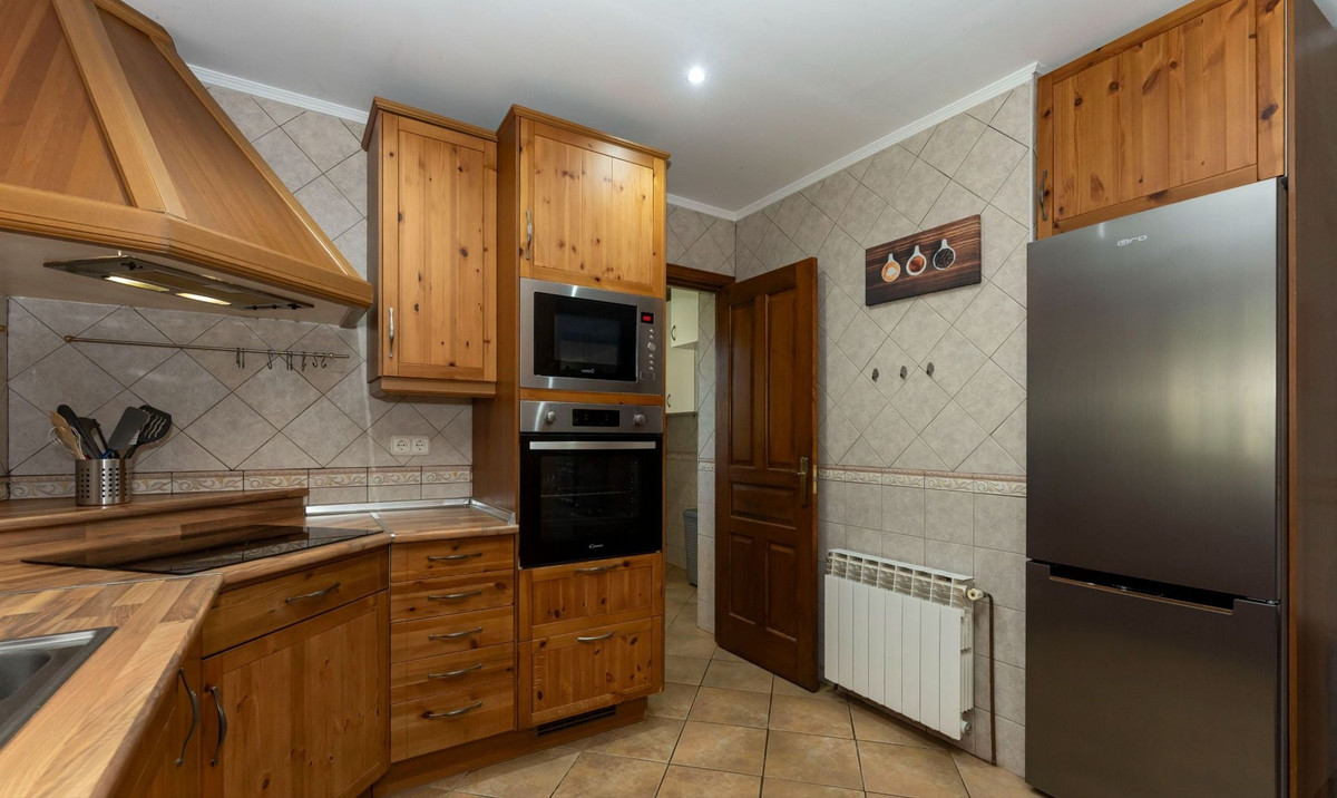 Vrijstaande Villa te koop in Monda | 2 slaapkamers H5258449