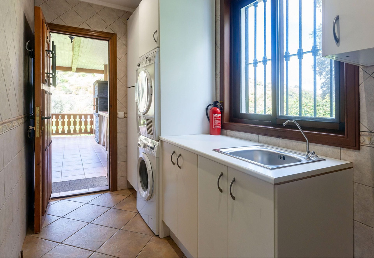 Vrijstaande Villa te koop in Monda | 2 slaapkamers H5258449