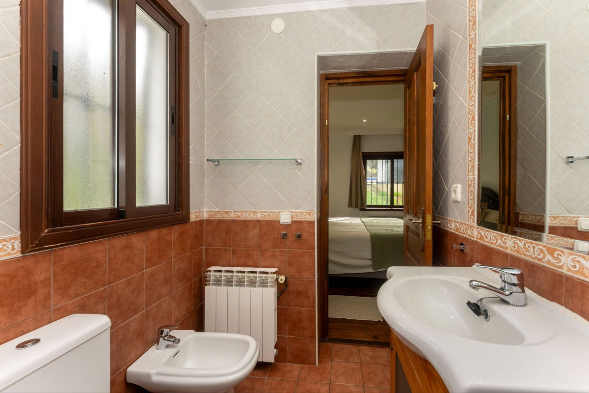 Vrijstaande Villa te koop in Monda | 2 slaapkamers H5258449