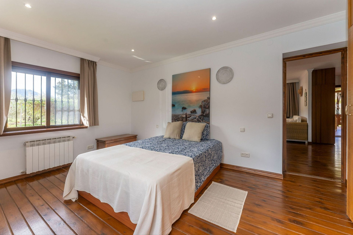 Vrijstaande Villa te koop in Monda | 2 slaapkamers H5258449