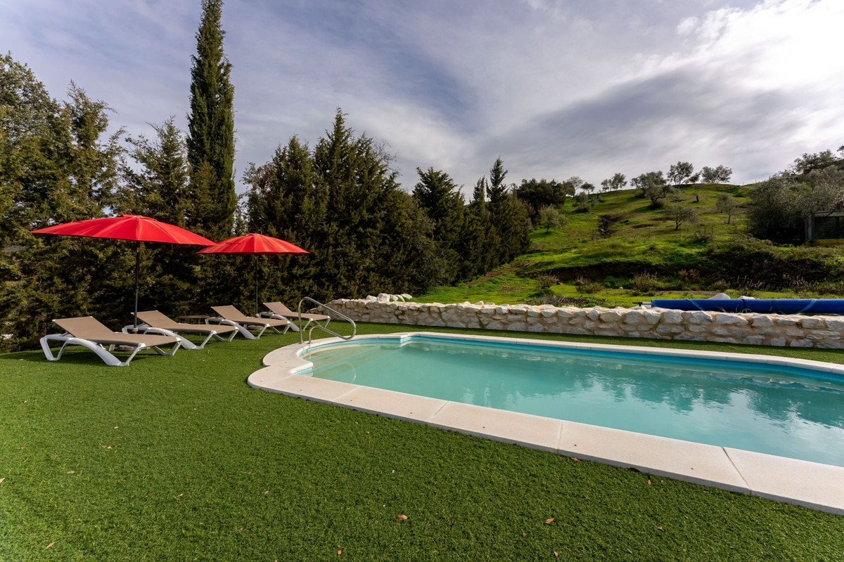 Vrijstaande Villa te koop in Monda | 2 slaapkamers H5258449