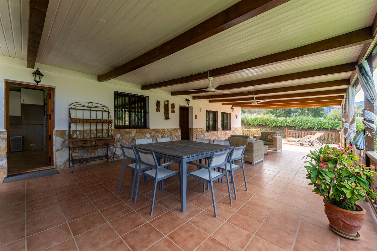 Vrijstaande Villa te koop in Monda | 2 slaapkamers H5258449