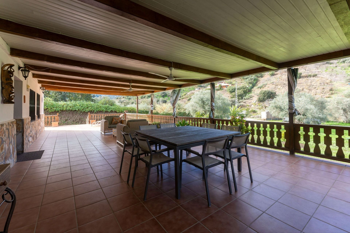 Vrijstaande Villa te koop in Monda | 2 slaapkamers H5258449