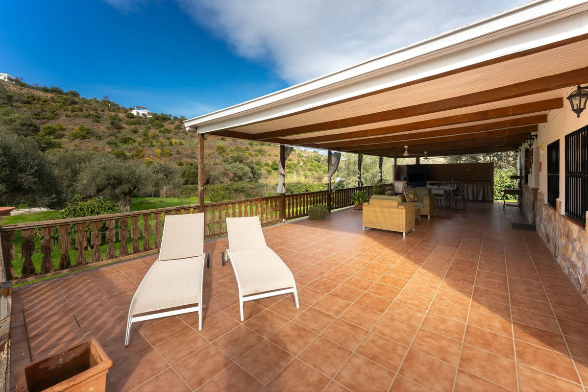 Vrijstaande Villa te koop in Monda | 2 slaapkamers H5258449