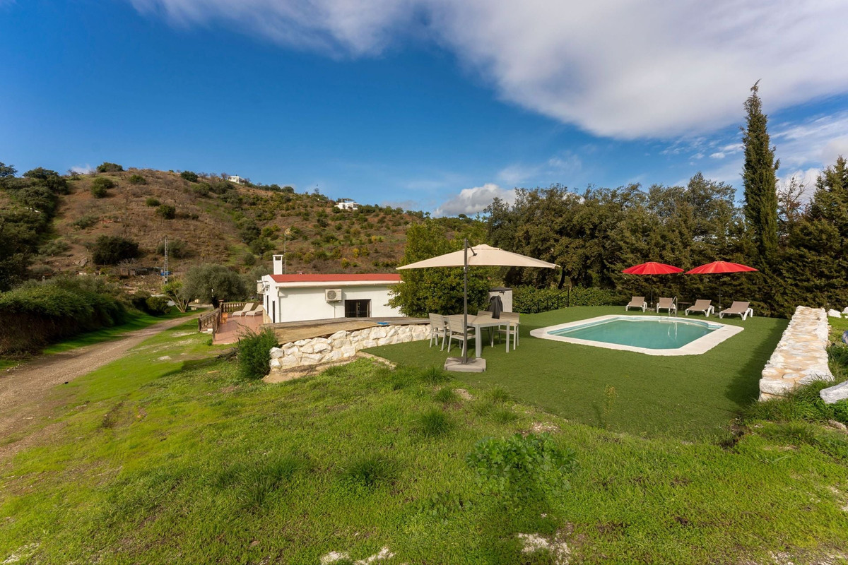 Vrijstaande Villa te koop in Monda | 2 slaapkamers H5258449