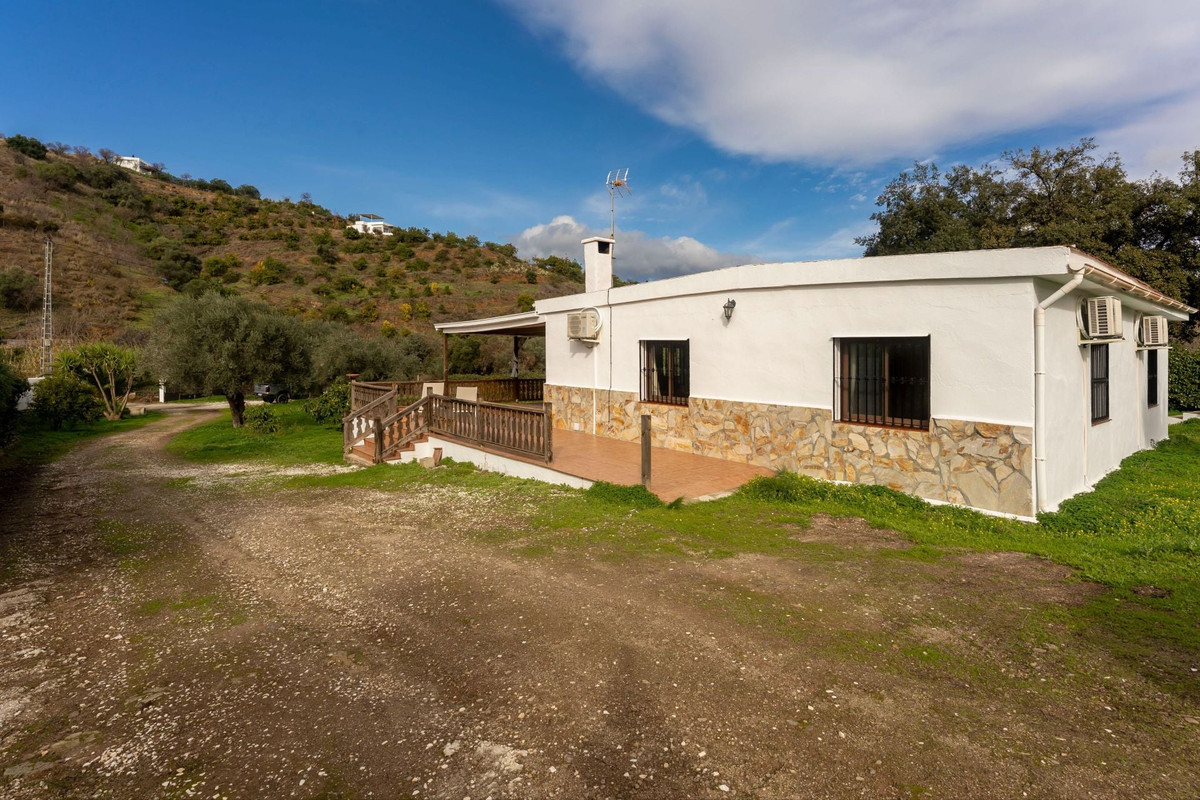 Vrijstaande Villa te koop in Monda | 2 slaapkamers H5258449