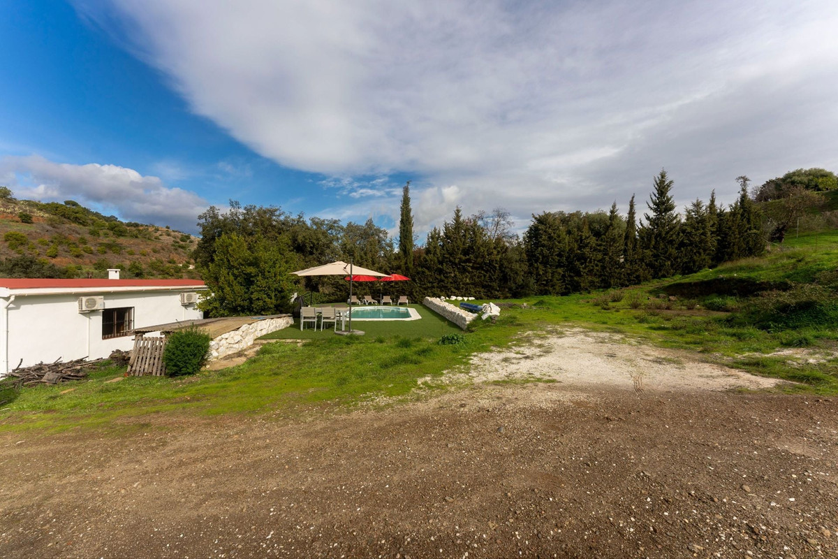 Vrijstaande Villa te koop in Monda | 2 slaapkamers H5258449