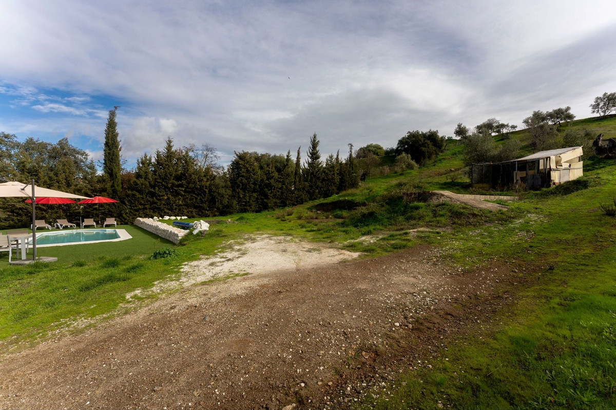 Vrijstaande Villa te koop in Monda | 2 slaapkamers H5258449