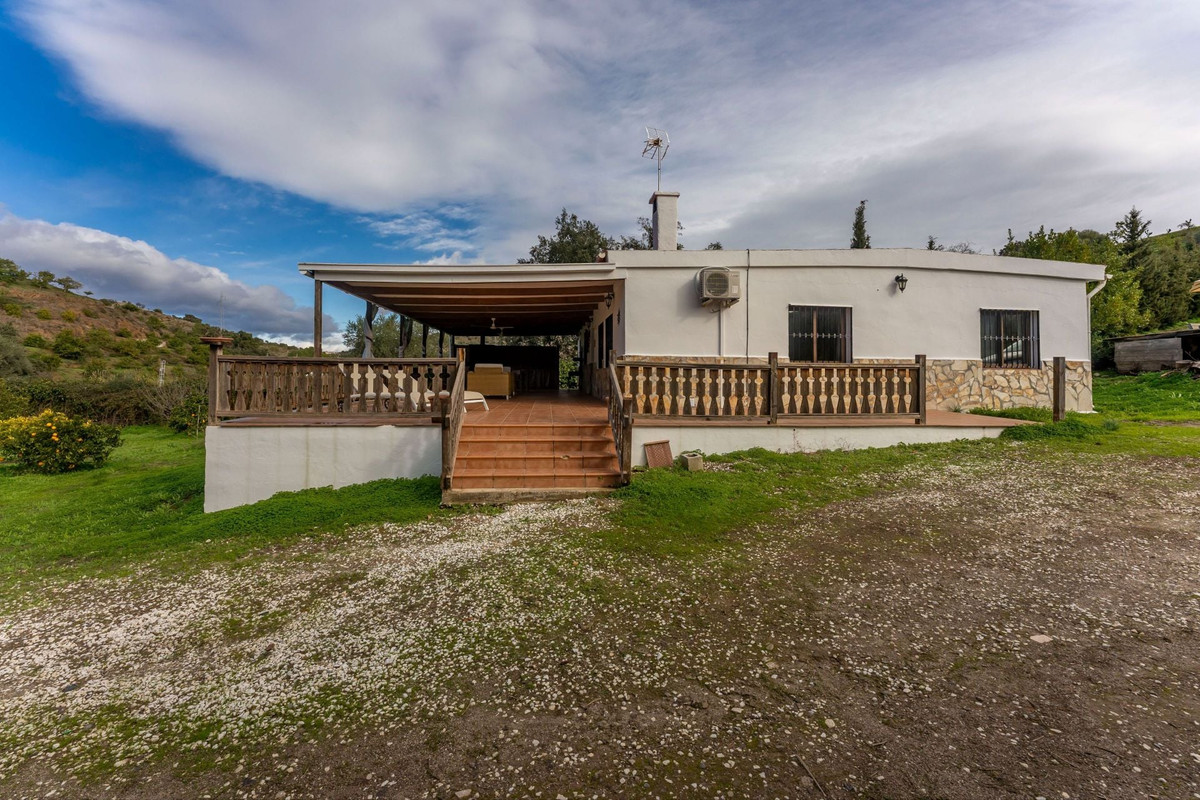 Vrijstaande Villa te koop in Monda | 2 slaapkamers H5258449